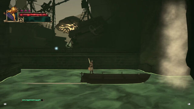 Hình ảnh trong game Winds of Arcana Ruination v1.101-P2P