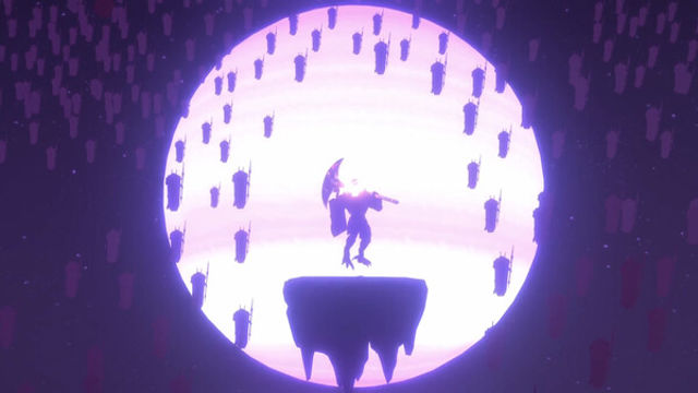 Hình ảnh trong game Winds of Arcana Ruination v1.201-P2P