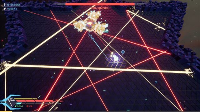 Hình ảnh trong game Shape Shifter Formations v1.0.4-P2P