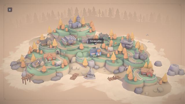 Hình ảnh trong game MakeRoom-P2P