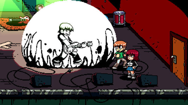 Hình ảnh trong game Scott Pilgrim vs The World-VOICES38