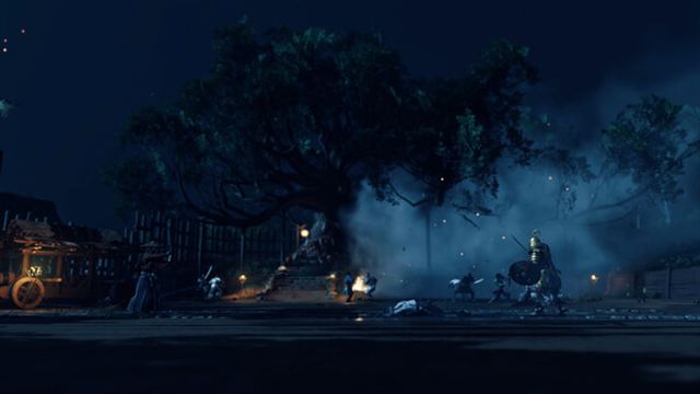 Hình ảnh trong game Ghost of Tsushima Directors Cut v1053.3.0612.1334-P2P