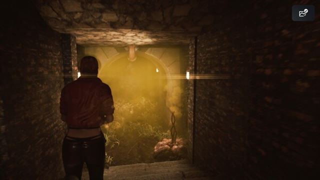 Hình ảnh trong game Oxide Room 208-SKIDROW