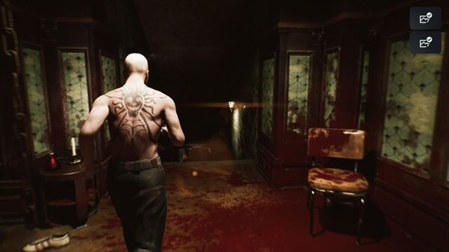 Hình ảnh trong game Oxide Room 208-SKIDROW