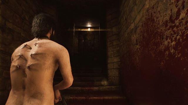 Hình ảnh trong game Oxide Room 208-SKIDROW