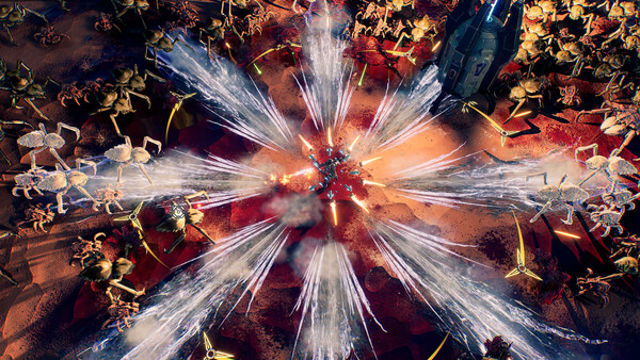 Hình ảnh trong game Greedland-RUNE