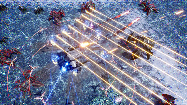 Hình ảnh trong game Greedland-RUNE