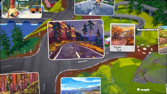 Hình ảnh trong game Driftwood v1.0.6-P2P