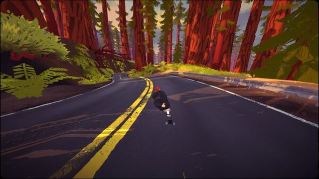 Hình ảnh trong game Driftwood v1.0.6.H1-P2P