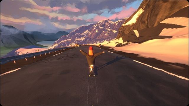 Hình ảnh trong game Driftwood v1.0.6.H1-P2P