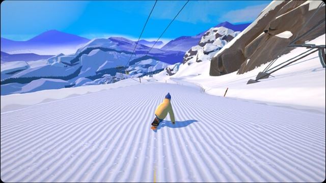 Hình ảnh trong game Driftwood v1.0.5-P2P