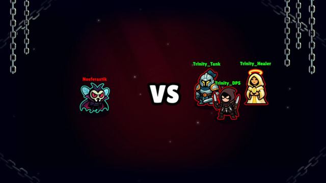 Hình ảnh trong game Noobs Are Coming Early Access