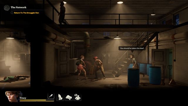 Hình ảnh trong game Into the Dead Our Darkest Days v0.9.16213 Early Access