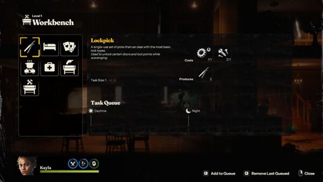 Hình ảnh trong game Into the Dead Our Darkest Days v0.12.1.18117 Early Access