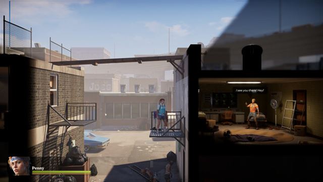 Hình ảnh trong game Into the Dead Our Darkest Days v0.12.1.18117 Early Access