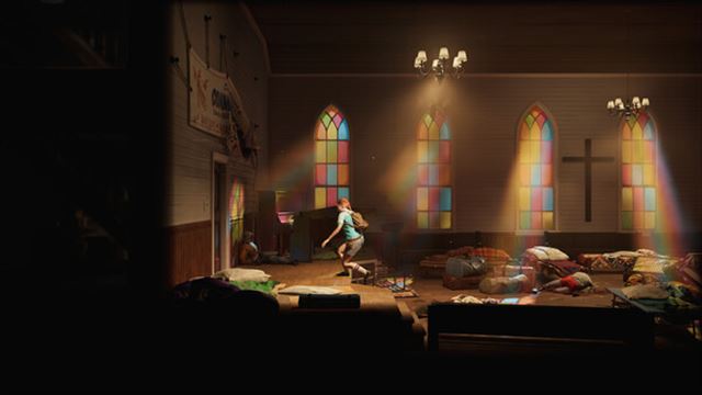 Hình ảnh trong game Into the Dead Our Darkest Days v0.8.2 Early Access