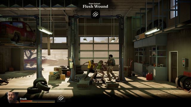 Hình ảnh trong game Into the Dead Our Darkest Days v0.12.18117 Early Access