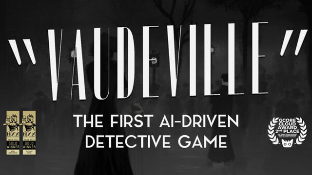 Hình ảnh trong game Vaudeville-TENOKE