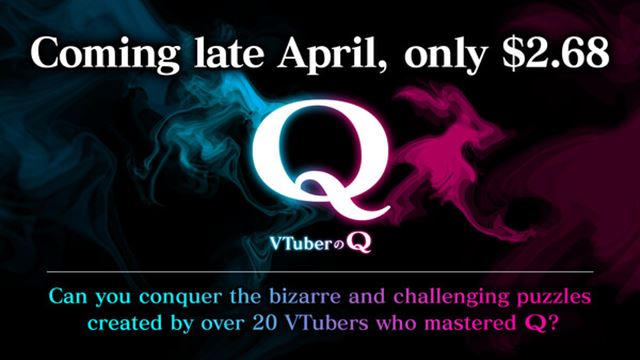 Hình ảnh trong game Q REMASTERED-TENOKE