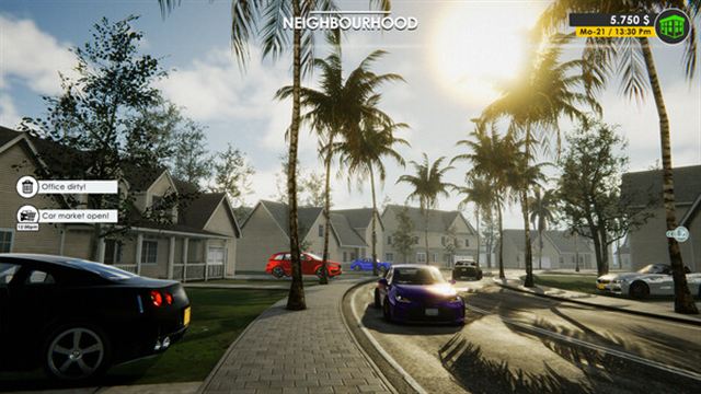 Hình ảnh trong game Car For Sale Simulator 2023 v1.2.5-P2P