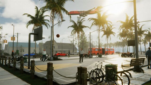 Hình ảnh trong game Car For Sale Simulator 2023 v1.2.4-P2P