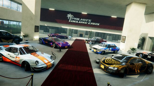 Hình ảnh trong game Car For Sale Simulator 2023 v1.2.2-P2P