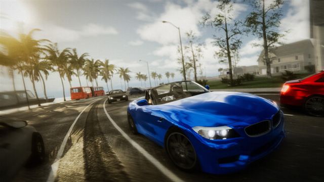 Hình ảnh trong game Car For Sale Simulator 2023 v1.2.10-P2P