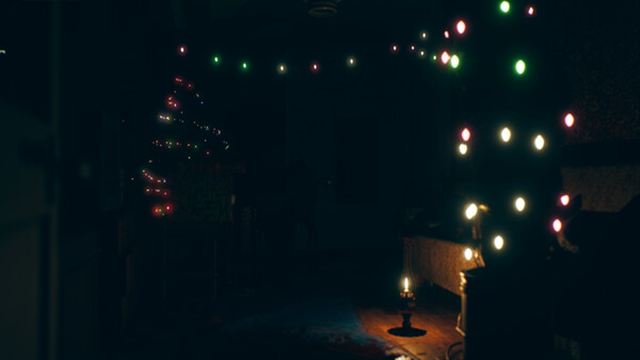 Hình ảnh trong game September 7th v1.3.8-P2P