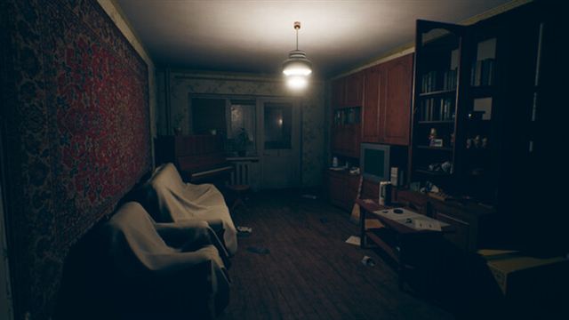 Hình ảnh trong game September 7th v1.3.8-P2P