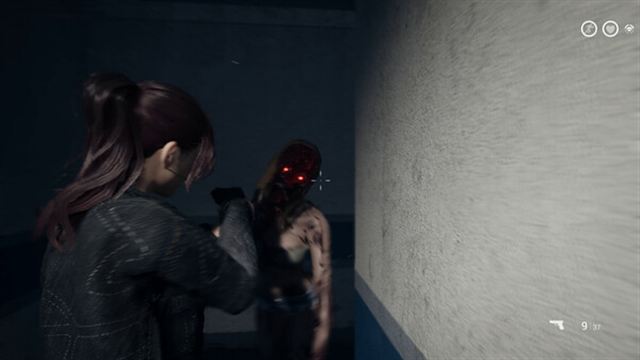 Hình ảnh trong game The Killing Antidote Early Access