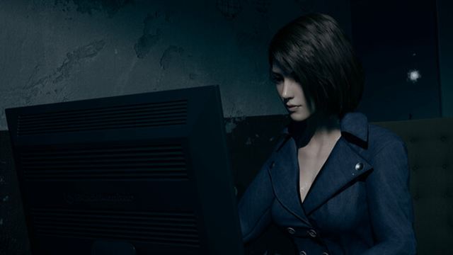 Hình ảnh trong game The Killing Antidote Early Access