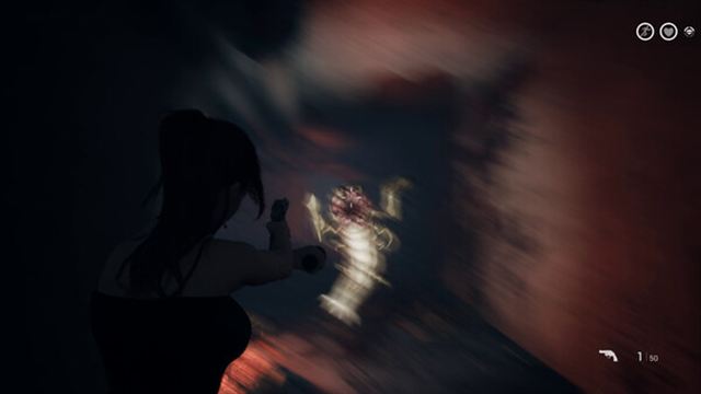 Hình ảnh trong game The Killing Antidote Early Access