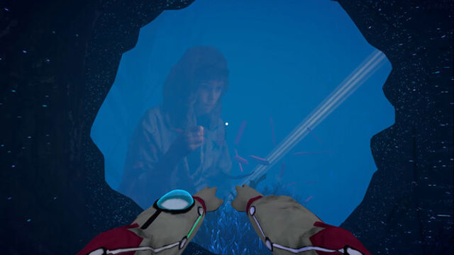 Hình ảnh trong game Mind Diver-TENOKE