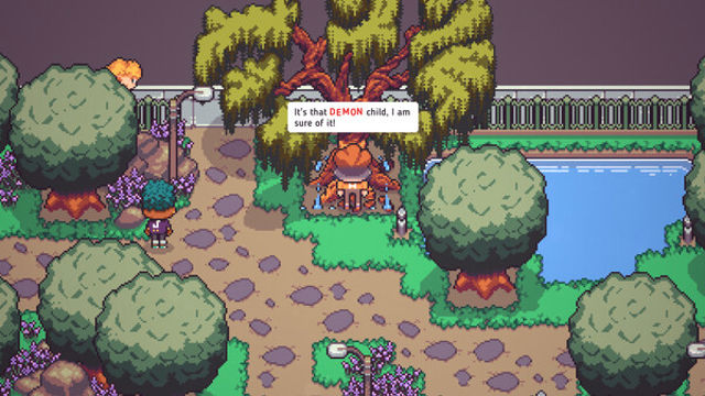 Hình ảnh trong game Discounty-GoldBerg