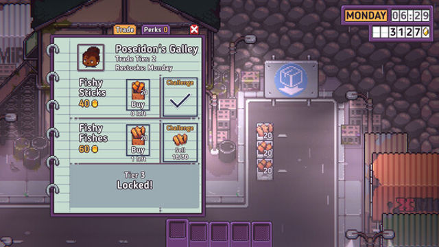 Hình ảnh trong game Discounty-TENOKE