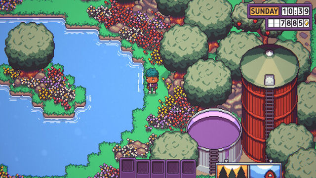 Hình ảnh trong game Discounty-TENOKE