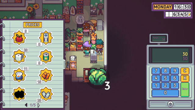 Hình ảnh trong game Discounty-GoldBerg