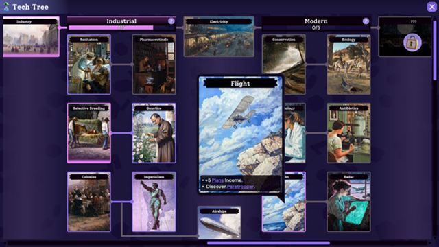 Hình ảnh trong game Rogue Hex v20260321-P2P