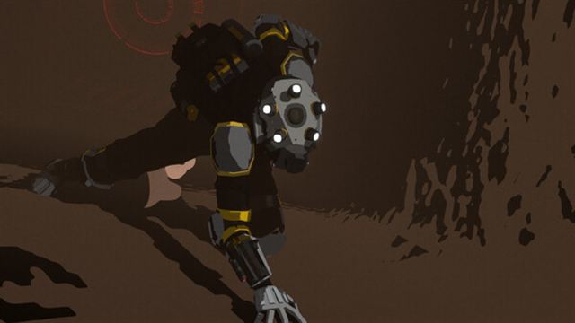 Hình ảnh trong game Raw Metal v1.2.0-P2P