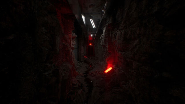 Hình ảnh trong game Subliminal-TENOKE