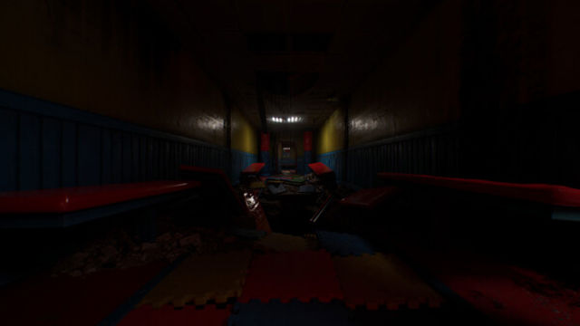 Hình ảnh trong game Subliminal-TENOKE