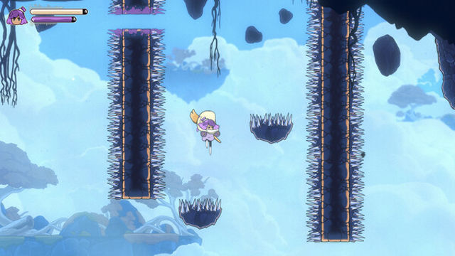 Hình ảnh trong game Constance v1.0.2.77733-P2P