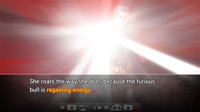 Hình ảnh trong game Uberich Advent Sinners-TENOKE