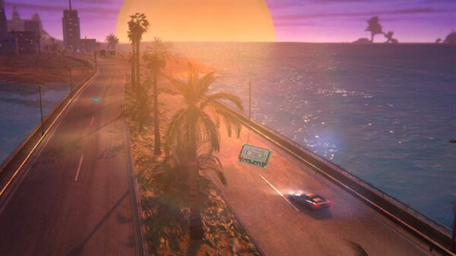 Hình ảnh trong game Florida Interstate 86-Unleashed