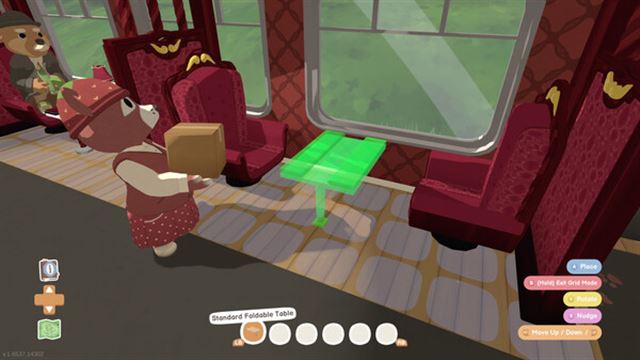 Hình ảnh trong game Locomoto v1.1.1-P2P