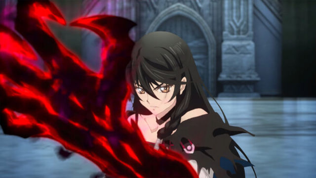 Hình ảnh trong game Tales of Berseria Remastered-RUNE