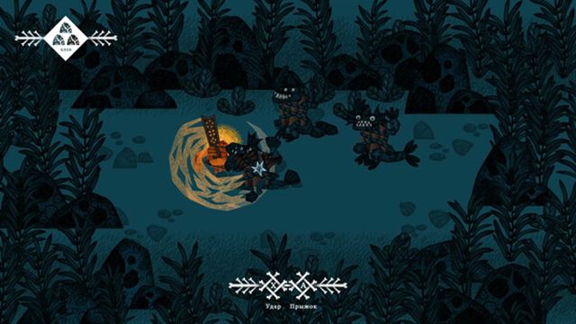 Hình ảnh trong game Vasilisa and Baba Yaga v1.4.4-P2P