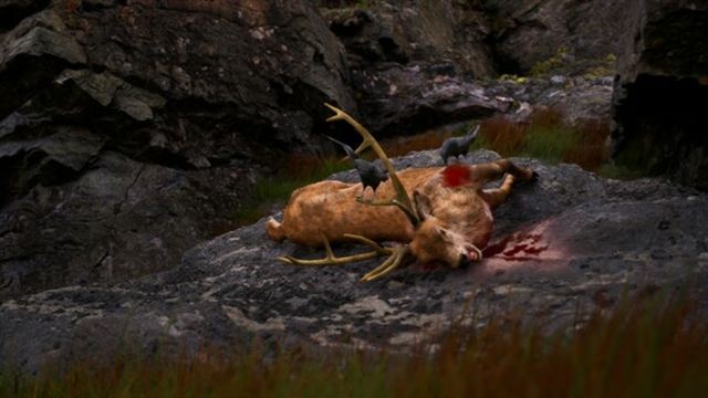 Hình ảnh trong game Once Alive-TENOKE