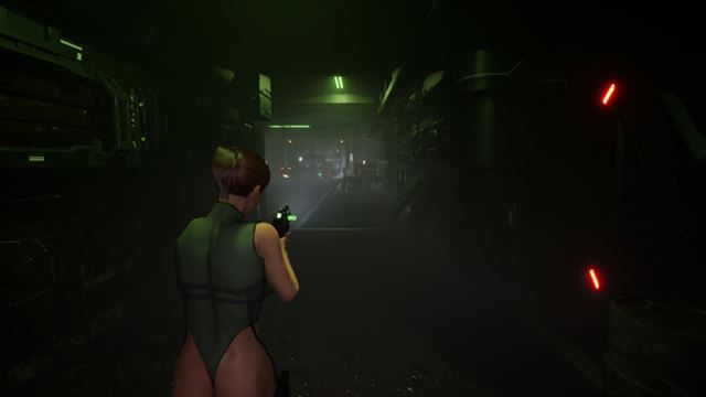 Hình ảnh trong game Project Werewulf v1.3.5-P2P