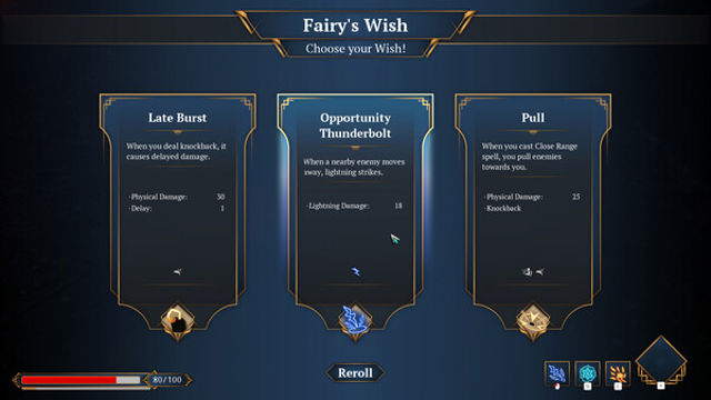 Hình ảnh trong game Rise Again Early Access